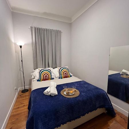Hotel The Pearl Of Lisboa Extérieur photo