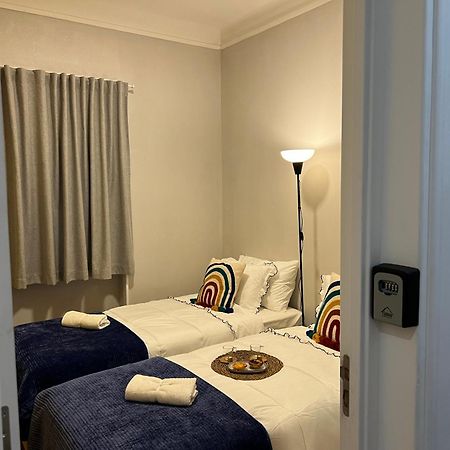 Hotel The Pearl Of Lisboa Extérieur photo