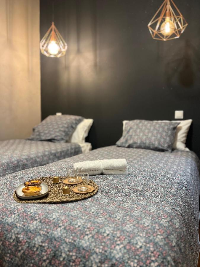 Hotel The Pearl Of Lisboa Extérieur photo