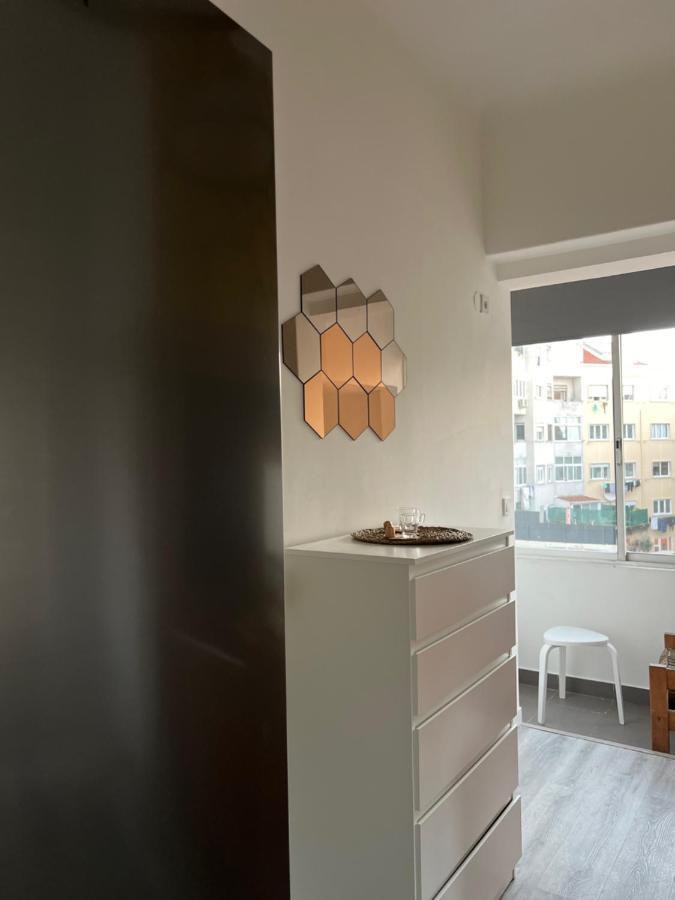 Hotel The Pearl Of Lisboa Extérieur photo