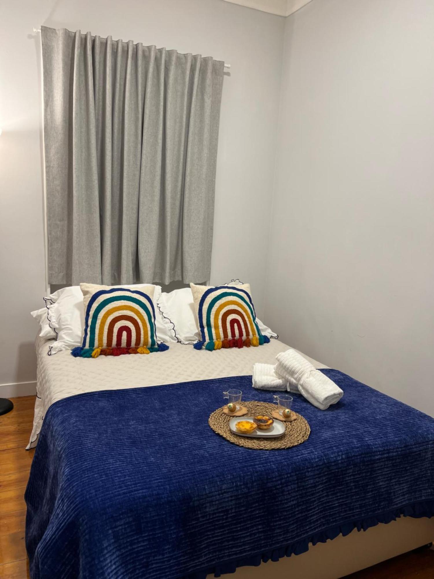Hotel The Pearl Of Lisboa Extérieur photo