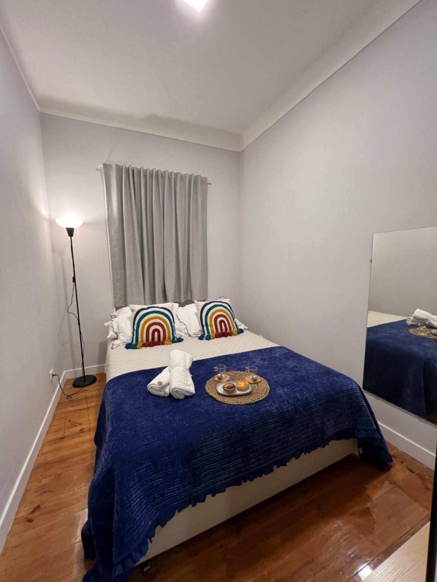 Hotel The Pearl Of Lisboa Extérieur photo