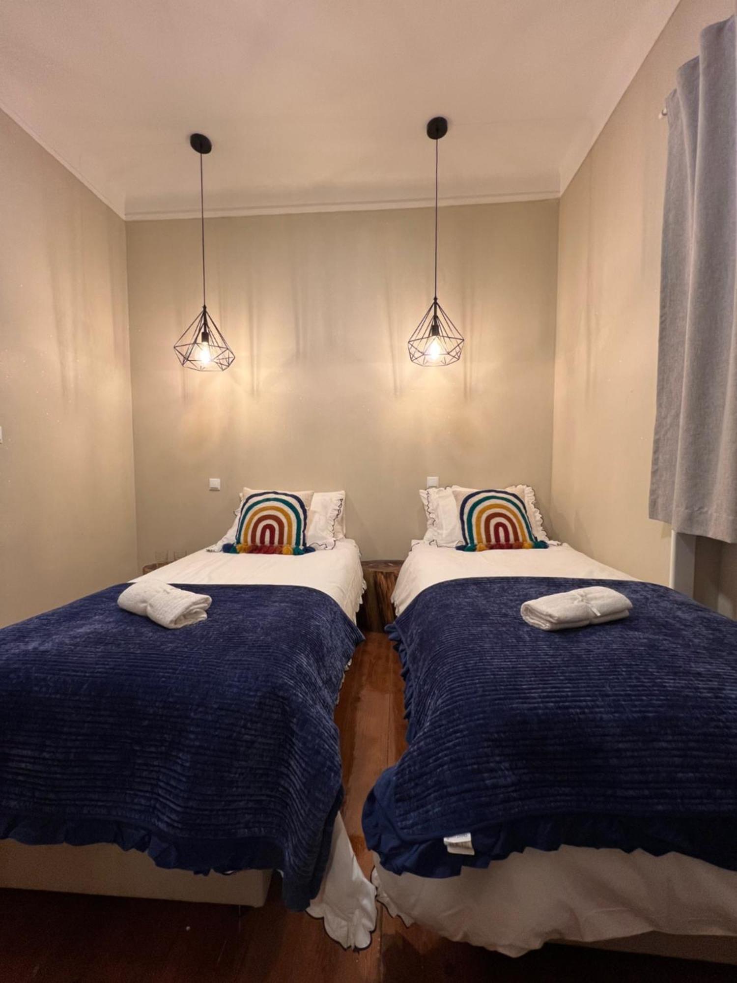 Hotel The Pearl Of Lisboa Extérieur photo