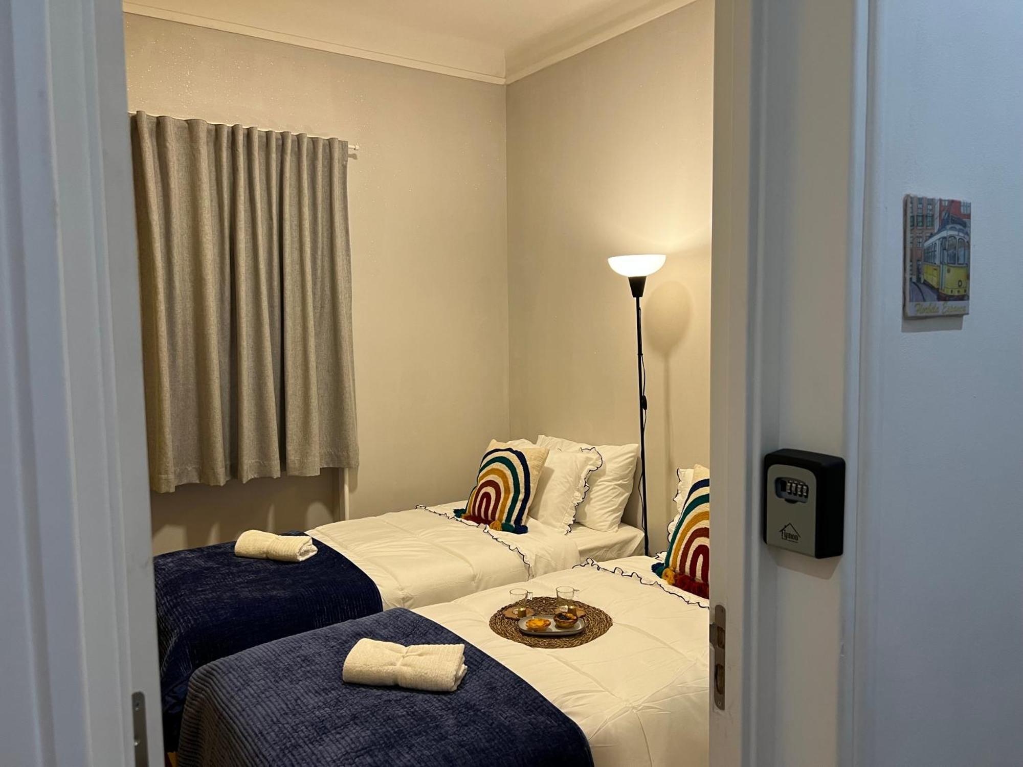 Hotel The Pearl Of Lisboa Extérieur photo