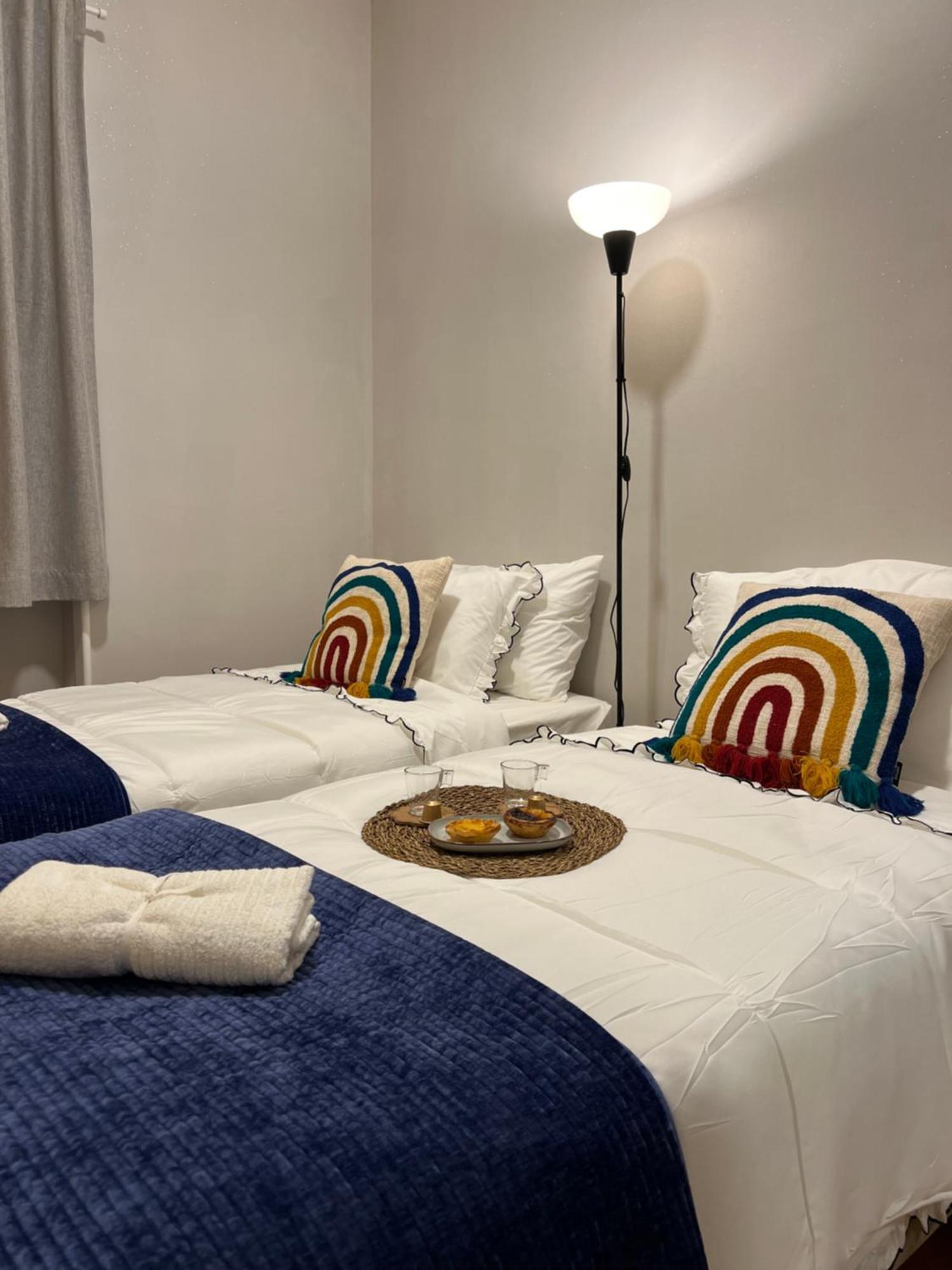 Hotel The Pearl Of Lisboa Extérieur photo