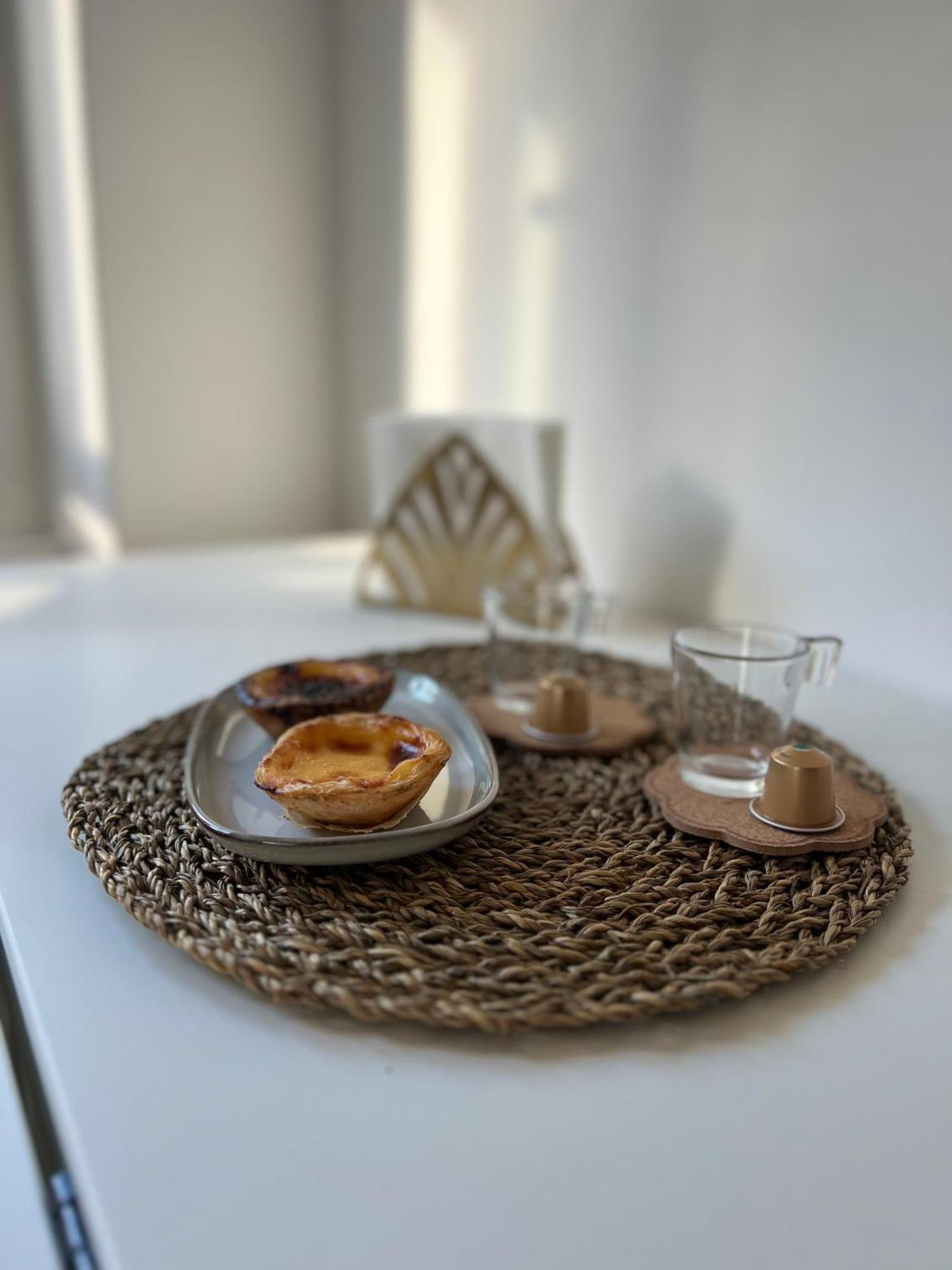 Hotel The Pearl Of Lisboa Chambre photo